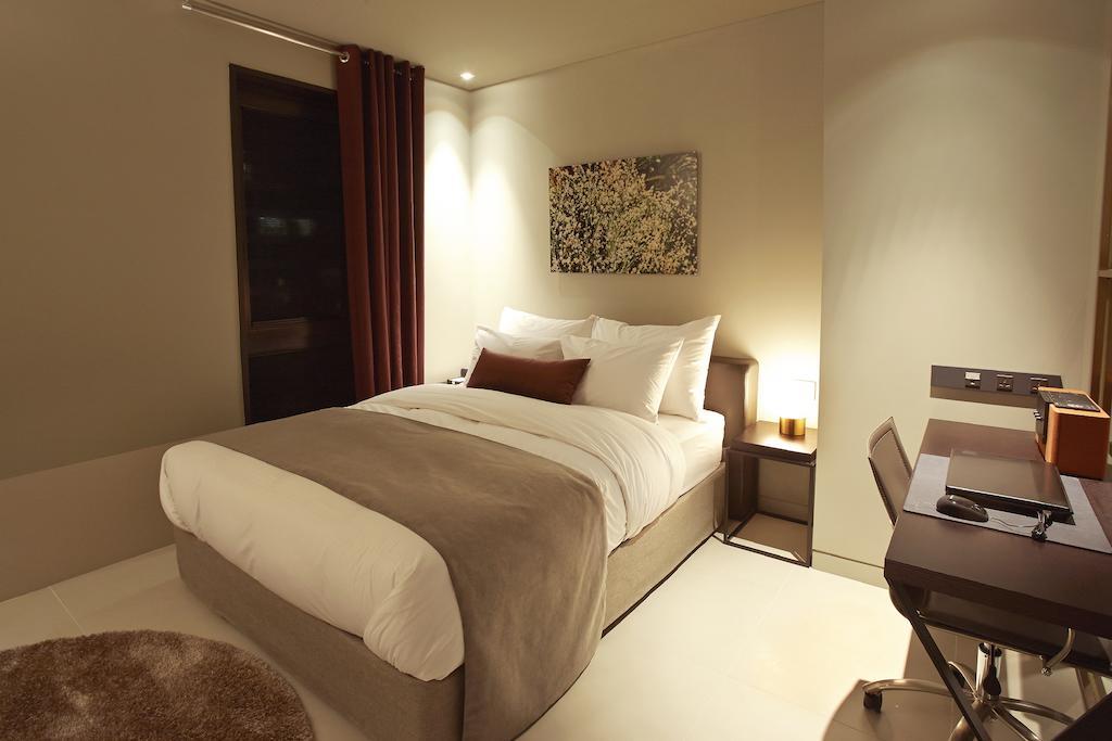 Js The Classic Hotel Osan Habitación foto